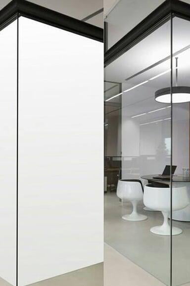 Switchable / Smart  Glass Panels