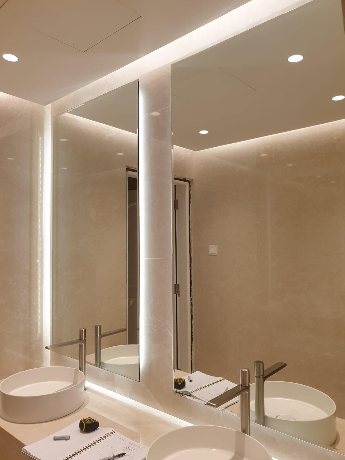 Decorative Mirrors