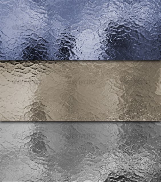 Fused  / Cast Glass Products
