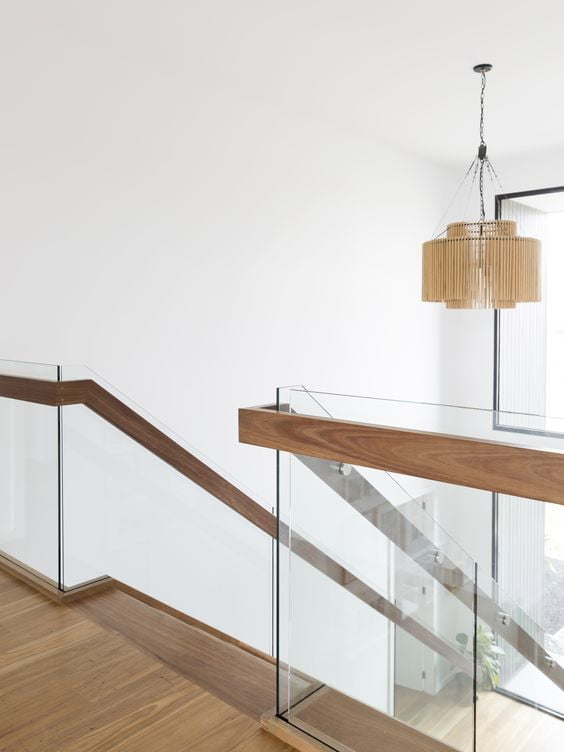 Glass Balustrade