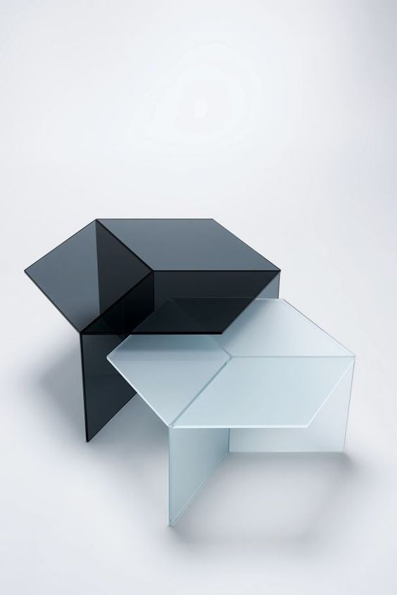 Glass Furniture
