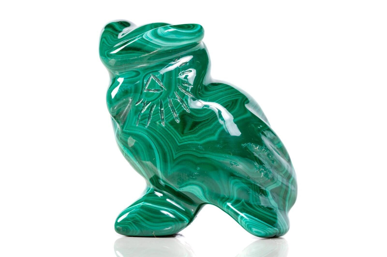 Glass Sculptures