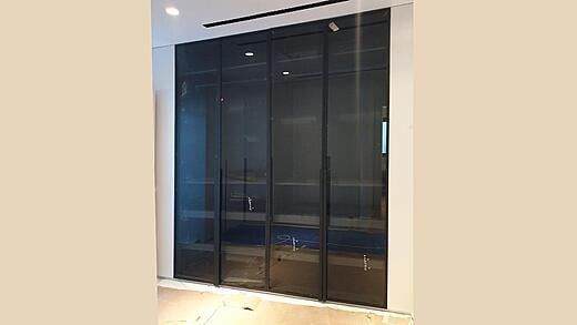 Wardrobe Doors