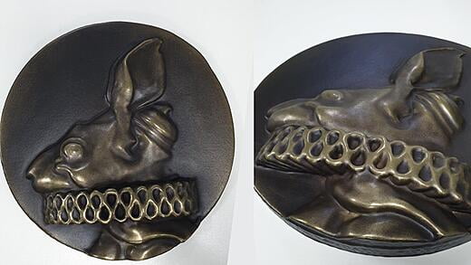 Liquid Metal Coating