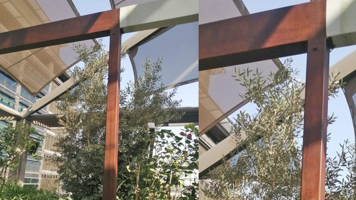 Liquid Metal Coating