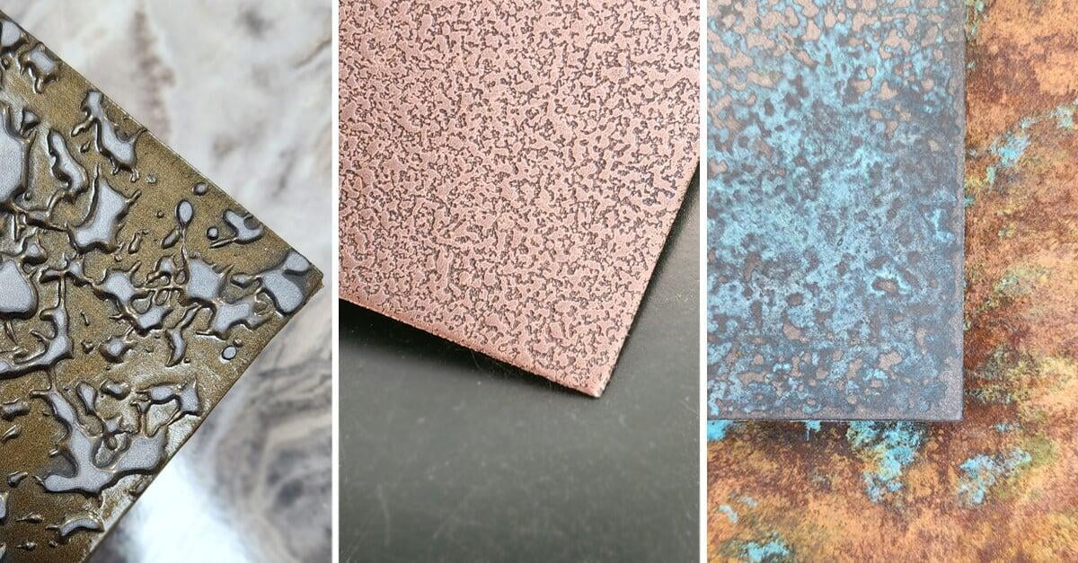 Liquid Metal Coatings