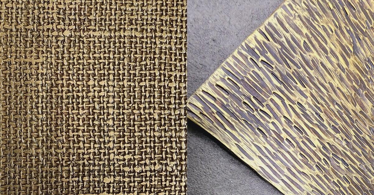 Liquid Metal Coating