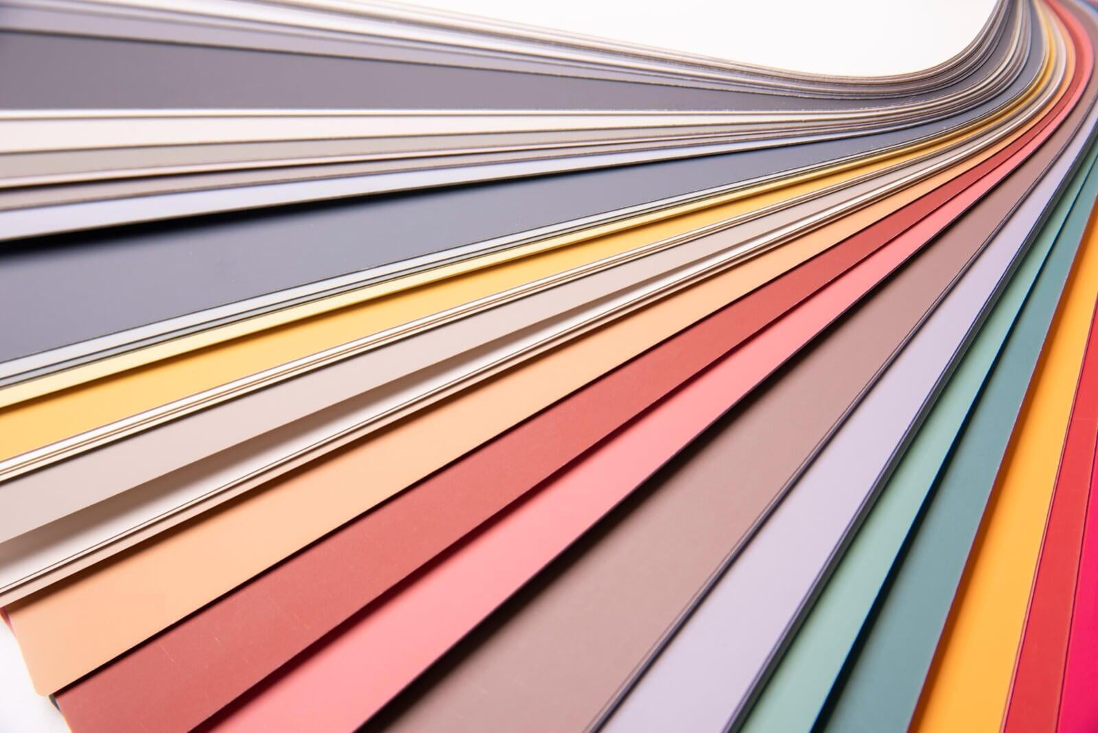 Powder Coating