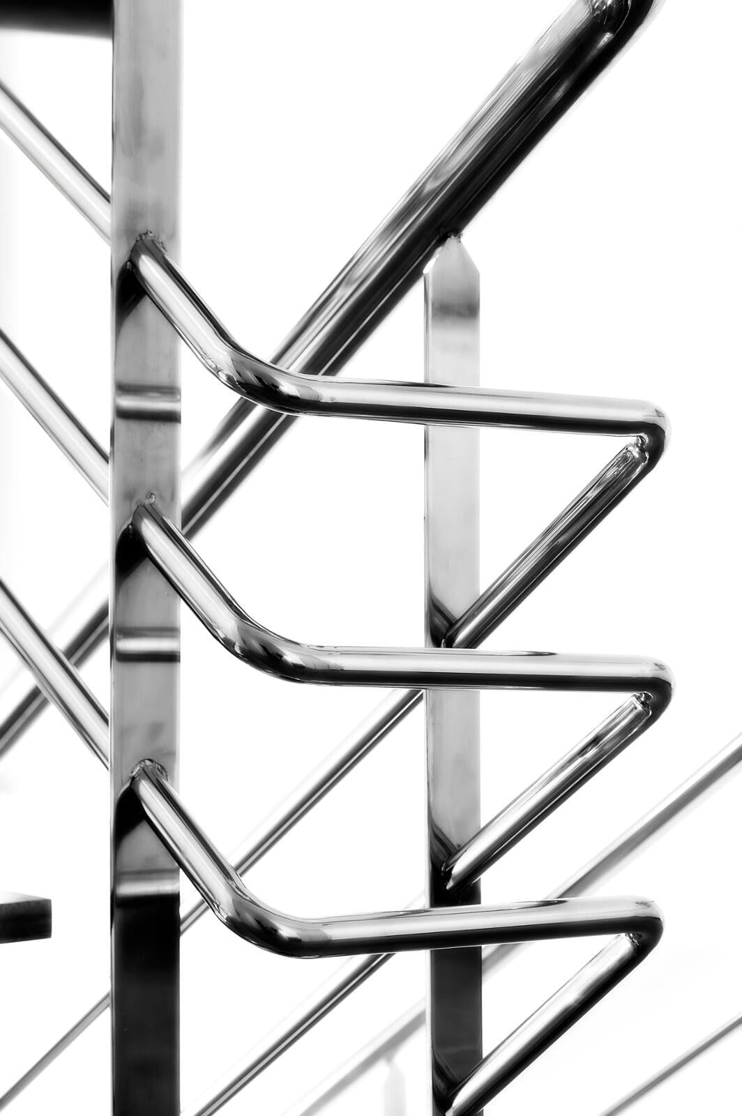 Metal Balustrade